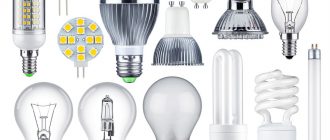 10 най-добри LED крушки за дома