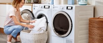 16 най-добри автоматични перални машини