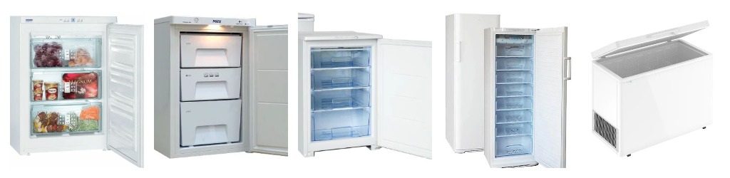 Classificado como 18 melhores freezers de 2020 por avaliações