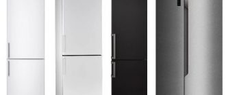 13 geriausių namų šaldytuvų