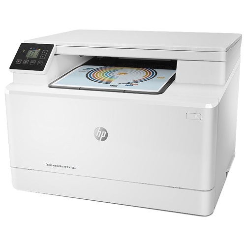 „HP Color LaserJet Pro MFP M180n“