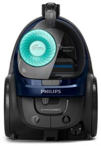 „Philips FC9573 PowerPro Active“