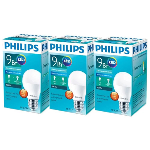 LED ESS de Philips