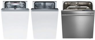 14 beste oppvaskmaskiner