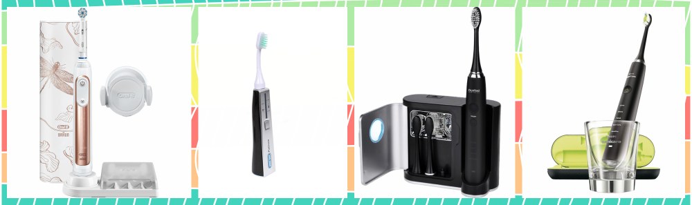 Best Electric Toothbrush 2