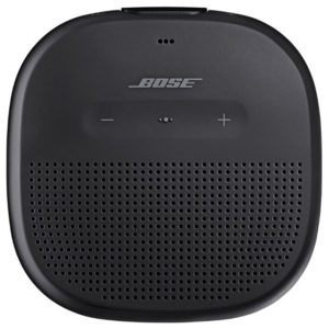 „Bose SoundLink Micro“