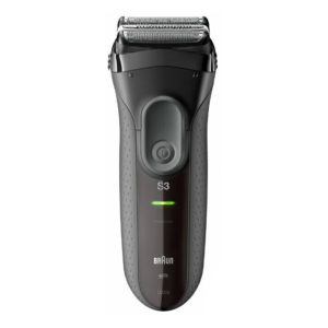 Braun 3000BT Series 3 Shave & Style electric shaver