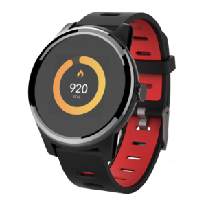GEOZON Vita Plus smart watch