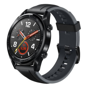 Relógio inteligente Huawei Watch GT Sport