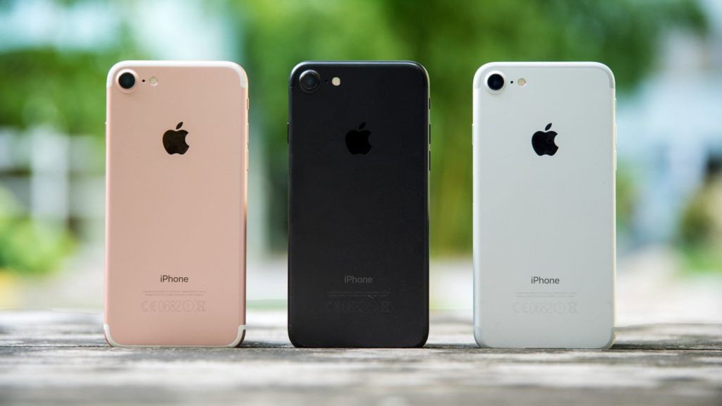 Welches iPhone ist das beste?