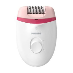 Ang Philips BRE255 Satinelle Essential