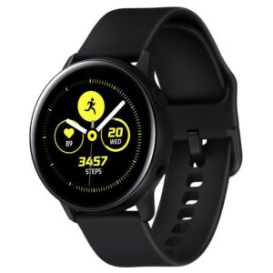 Orologio intelligente Samsung Galaxy Watch Active