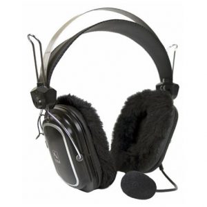 A4Tech HS-60 gaming headphones