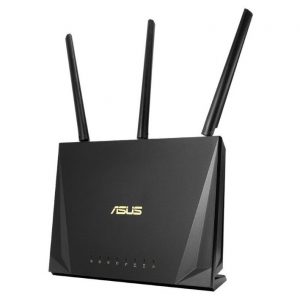ASUS RT-AC65P router