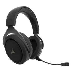 Цорсаир ХС70 бежичне слушалице за игре