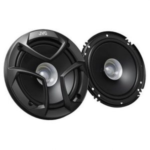 speakers in the car JVC CS-J610