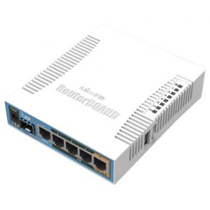MikroTik hAP AC-router