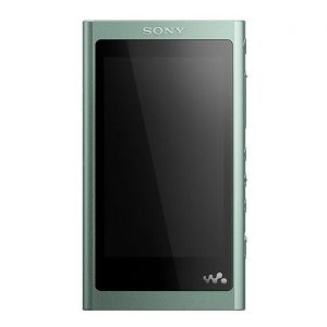 Sony NW-A55-afspiller