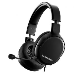 SteelSeries Arctis 1 Gaming Headphones