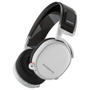 SteelSeries Arctis 7 gaming headphones