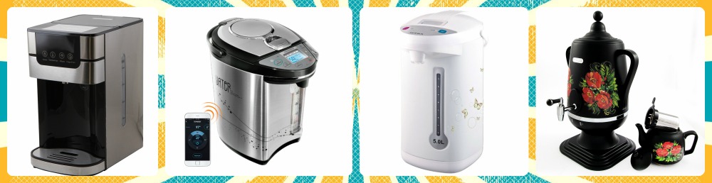 The best thermo pots
