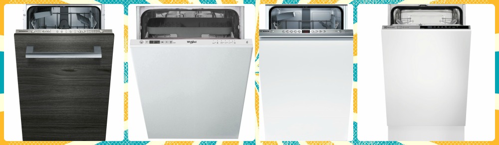 Melhores máquinas de lavar louça