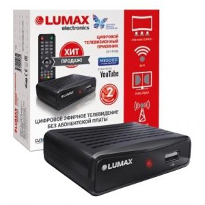 „LUMAX DV-1111HD“