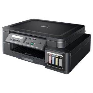 Impressora multifunció Brother DCP-T310 InkBenefit Plus