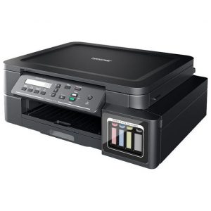 Impresora multifunción Brother DCP-T510W InkBenefit Plus