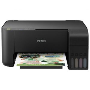 Impressora multifunció Epson L3100
