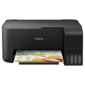 מדפסת מדפסת Epson L3150