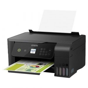 מדפסת מדפסת Epson L3160