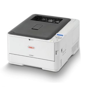 OKI C332dnw Printer
