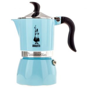 Geyser kaffemaskine Bialetti Fiammetta (3 kopper)