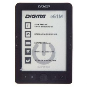 DIGMA e61M 4 GB