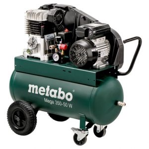 Metabo Mega 350-50 W, 50 L, 2,2 kW