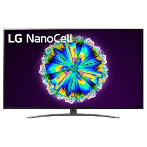 NanoCell LG 55NANO866 55 (2020)