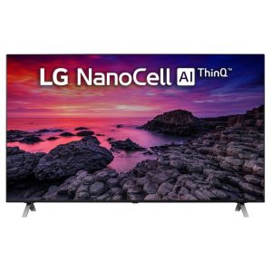 NanoCell LG 55NANO906 55 (2020)