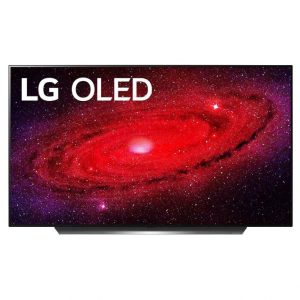 OLED LG OLED55CXR 55 (2020)