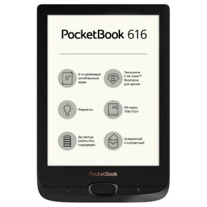 PocketBook 616 8 GB