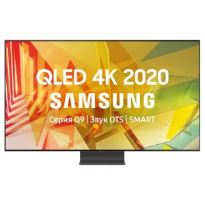 QLED Samsung QE55Q95TAU 55 (2020)